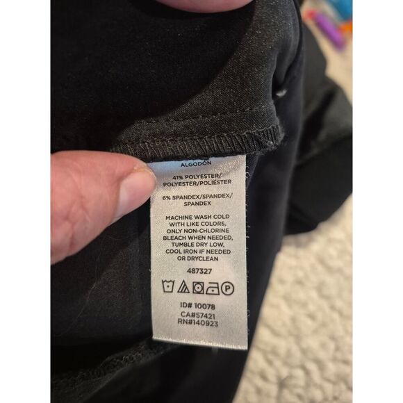 Ann Taylor Dress Slacks Women’s Size 6– Business Casual Essentials - Picture 5 of 8